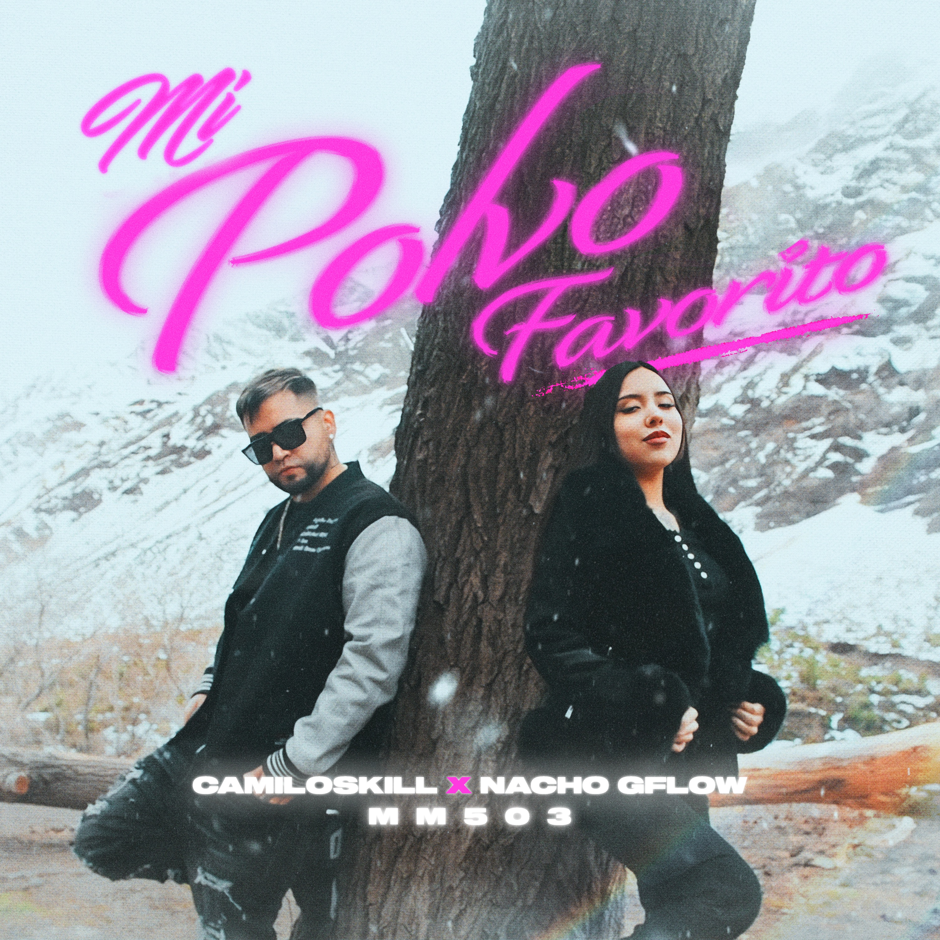 Mi Polvo Favorito - Single