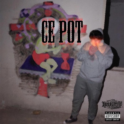 CE POT - Single