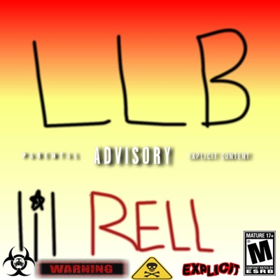 LongLiveBrandon! - EP
