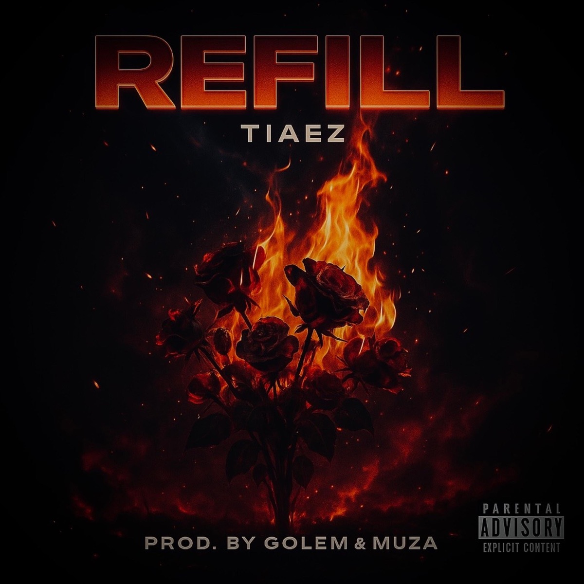 REFILL - Single