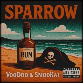 SPARROW (feat. SmooKai) VooDoo