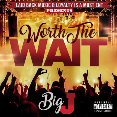 WorthThe Wait Outro - Single
