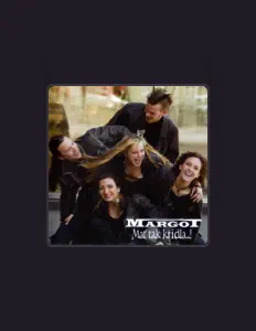 Listen to Margot, watch music videos, read bio, see tour dates & more!