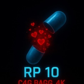 RP 10 C4G BAGG
