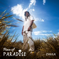 Piece of Paradise - Zagga