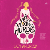 A Very Vexing Murder
