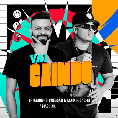Vai Caindo - Single