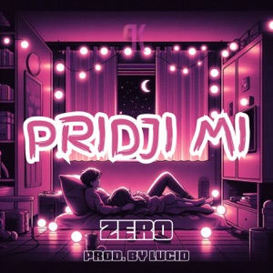 Priđi mi - Single