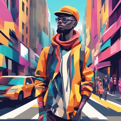 New Midnight Jazzy Waves (feat. Ray5) - Single