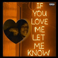 LMK - Single - Shaq$ter