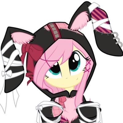 double cup (w/eyeless) - Single