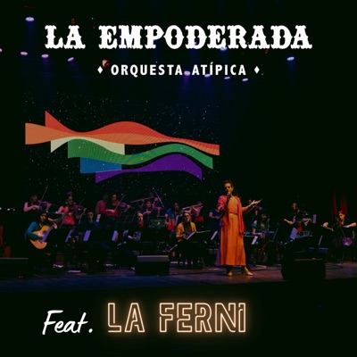 El Toque del Pibe (feat. La Ferni) - Single