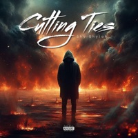 Cutting Ties - Single - Shy Shyloh