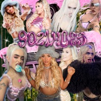 9021Hoes - Single - Malibu Babie & Lozeak