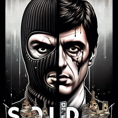 SOLID (feat. SECO BOYS) - Single