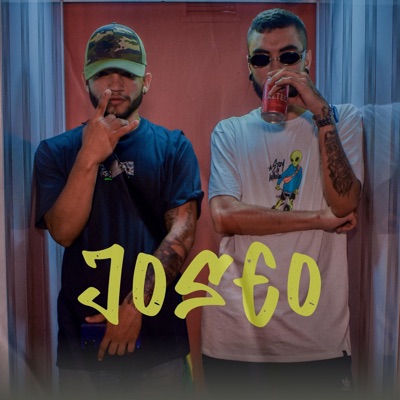 Joseo (feat. Buza & Mccólogos) - Single