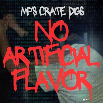 No Artificial Flavor