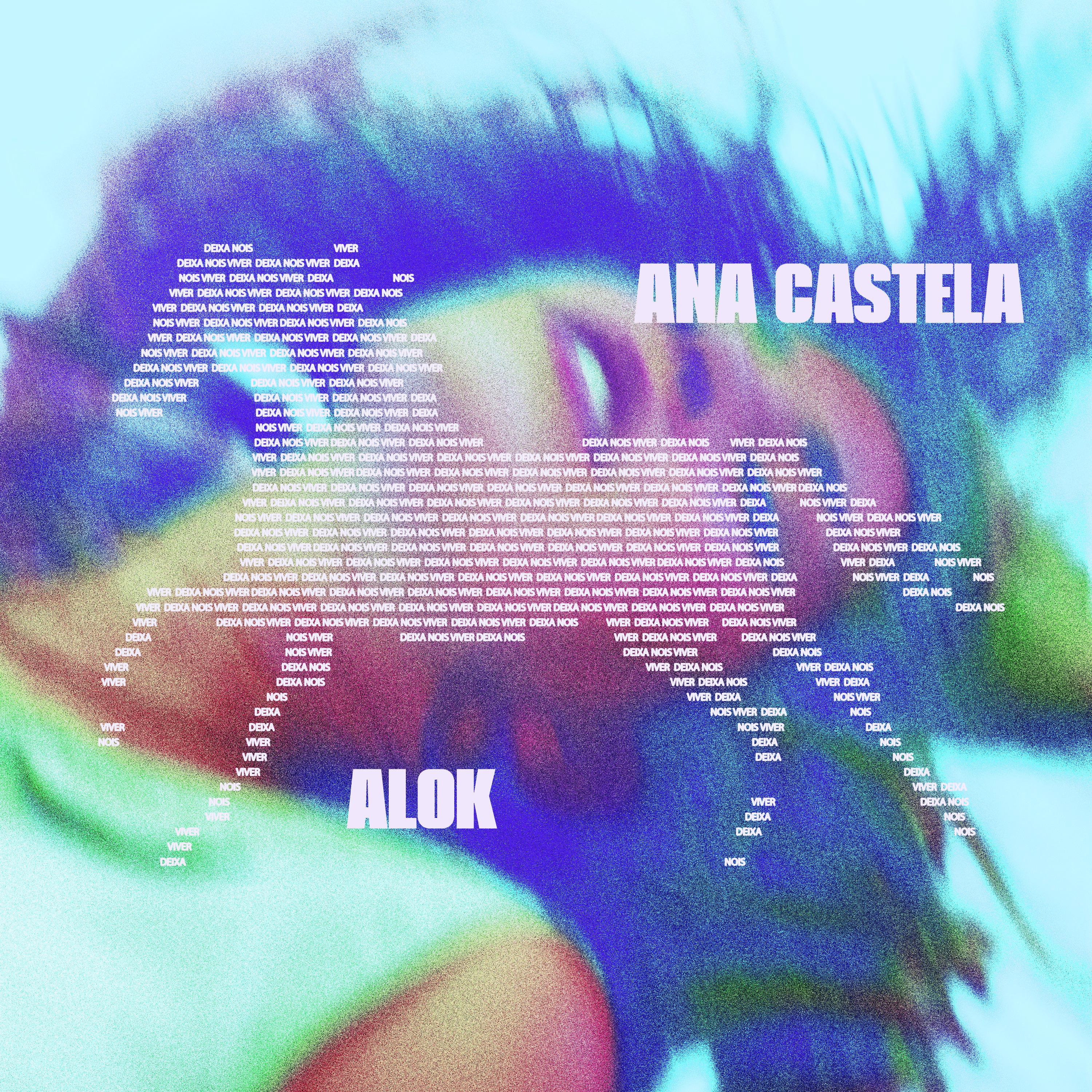 Ana Castela - Deixa Nois Viver (Part Alok)