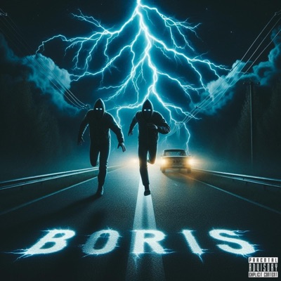 BORIS - Single