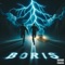 BORIS - Sm Dowp lyrics