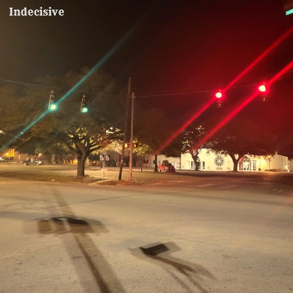 Indecisive (feat. Ash Jaydan)