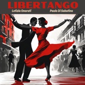 Libertango (feat. Glauco Di Sabatino, Matteo Grandoni & Simone Sulpizio) artwork