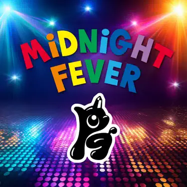 MIDNIGHT FEVER (G Ver.)