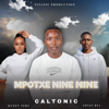 CALTONIC PHB - MPOTXE NINE NINE (feat. Queen Terc & Jmizz Rsa) artwork