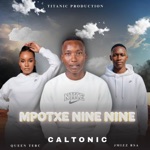 CALTONIC PHB - MPOTXE NINE NINE (feat. Queen Terc & Jmizz Rsa)