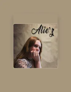 聆聽 Alie´z、觀看音樂影片、閱讀小傳、查看巡演日期等！