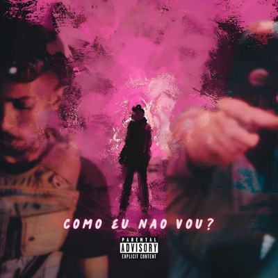 Como Eu Não Vou? (feat. Mc Dekai) - Single