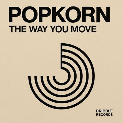 The Way You Move - Single