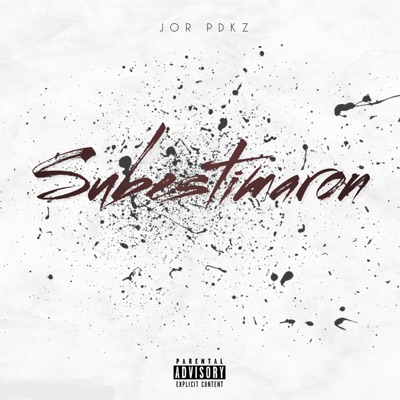 Subestimaron - Single