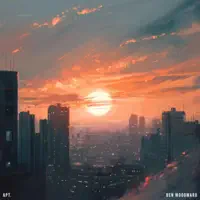 APT. — Ben Woodward
