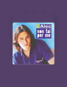 Listen to Alec, watch music videos, read bio, see tour dates & more!