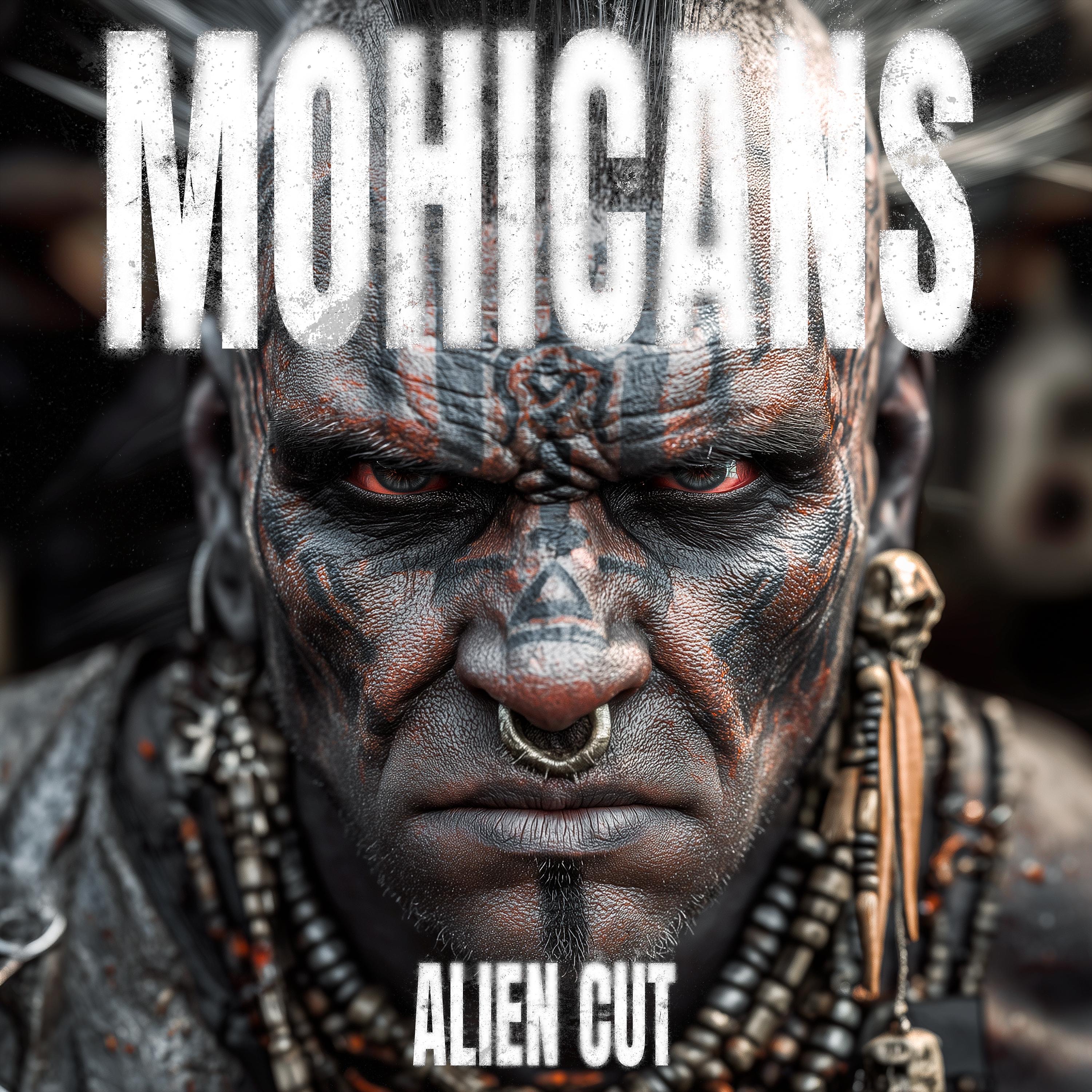 MOHICANS - Single