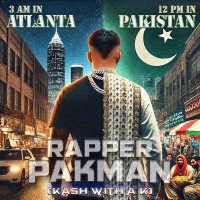 3 AM in Atlanta 12 PM in Pakistan