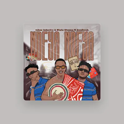 Listen to Ishuu Industry, watch music videos, read bio, see tour dates & more!