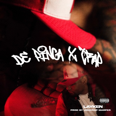 De Pinga X Trap - Single