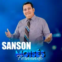 Sanson — Moises Fernando