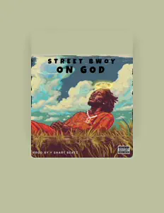 Listen to Street Bwoy, watch music videos, read bio, see tour dates & more!