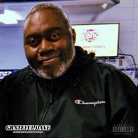 GRATEFUL DAVE (AN UNEDITED LETTER TO MY DAD) - EP - GoldsboroGrams