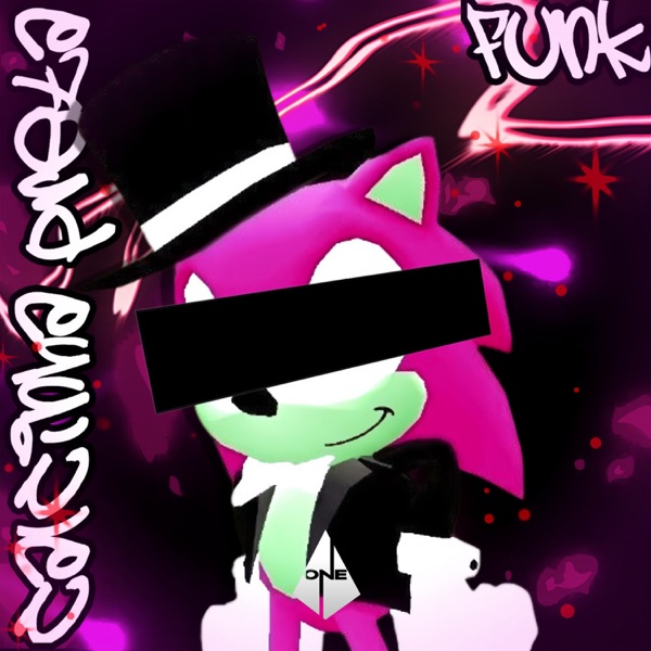 Calcinha Preta Funk - EP