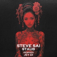 Staub - Steve Sai