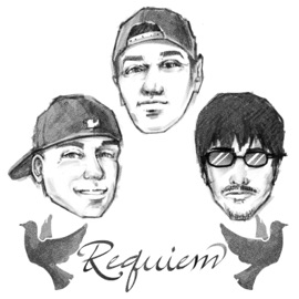 Requiem (feat. Marisa Nicole) Super