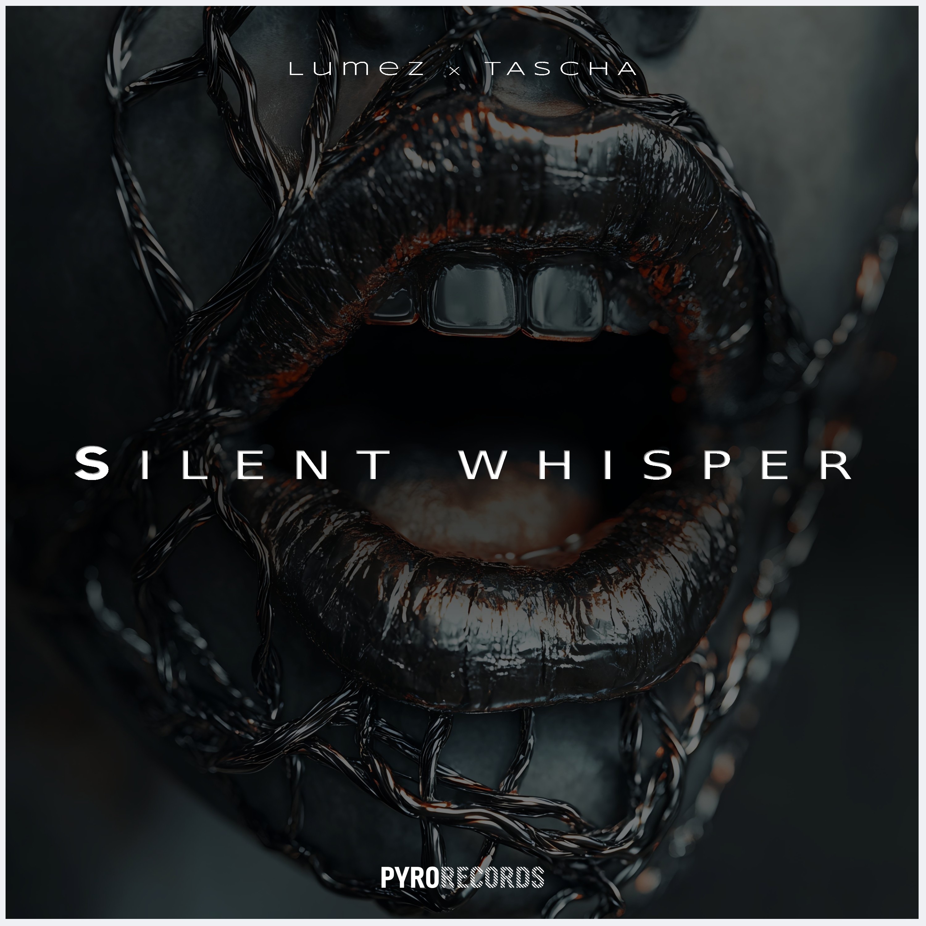 Silent Whisper - Single