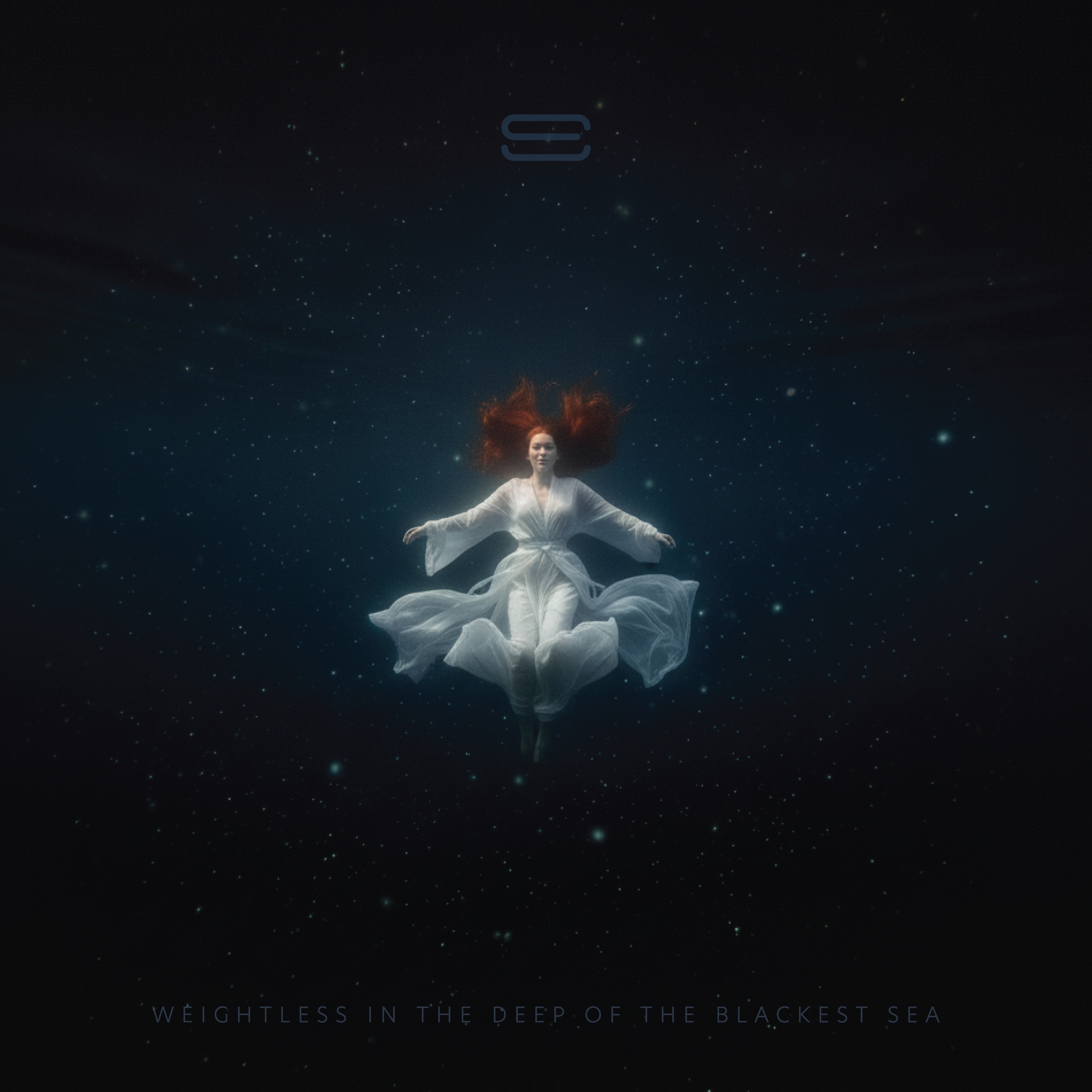 Weightless in the Deep of the Blackest Sea - EP