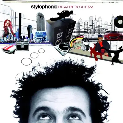 Ascolta 'Beat Box Show' di Stylophonic