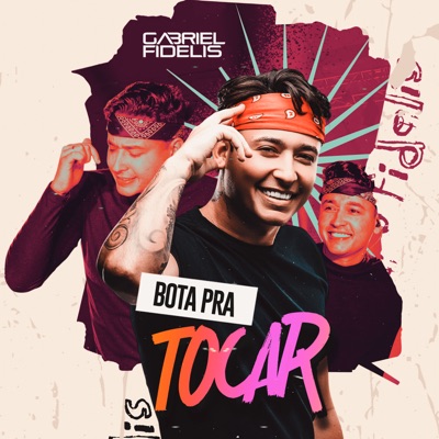 Bota pra Tocar