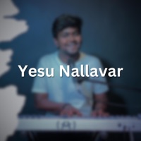 Yesu Nallavar - Single - Kalaivananoffl